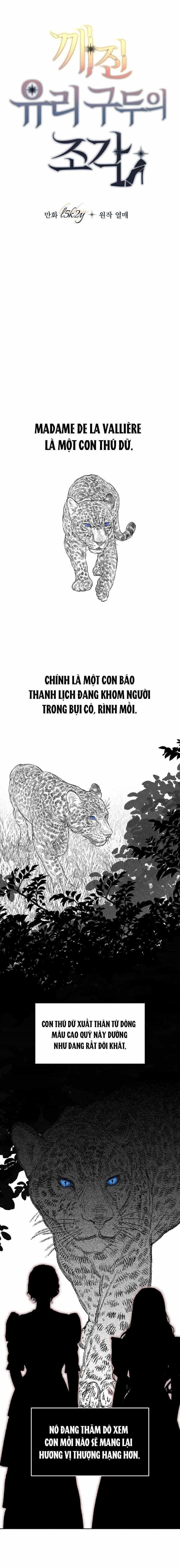 Những Mảnh Vỡ Của Giấc Mộng Thủy Tinh - Chương 28 - ảnh 8