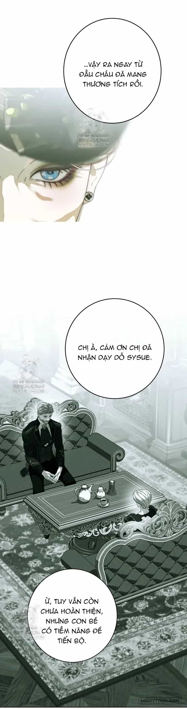 Những Mảnh Vỡ Của Giấc Mộng Thủy Tinh - Chương 31 - ảnh 22