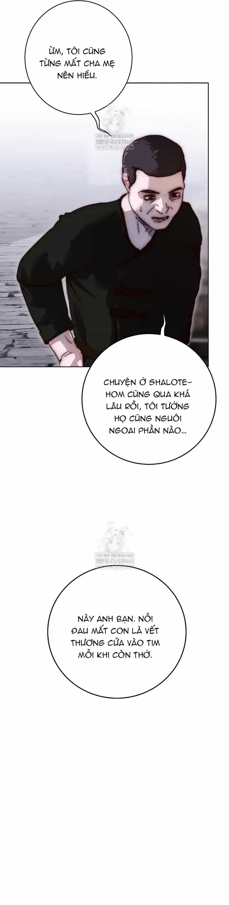 Những Mảnh Vỡ Của Giấc Mộng Thủy Tinh - Chương 32 - ảnh 22