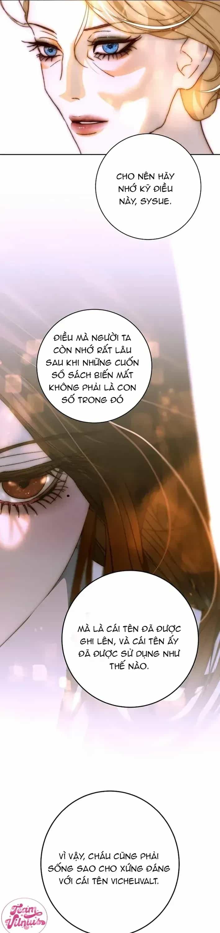 Những Mảnh Vỡ Của Giấc Mộng Thủy Tinh - Chương 33 - ảnh 18