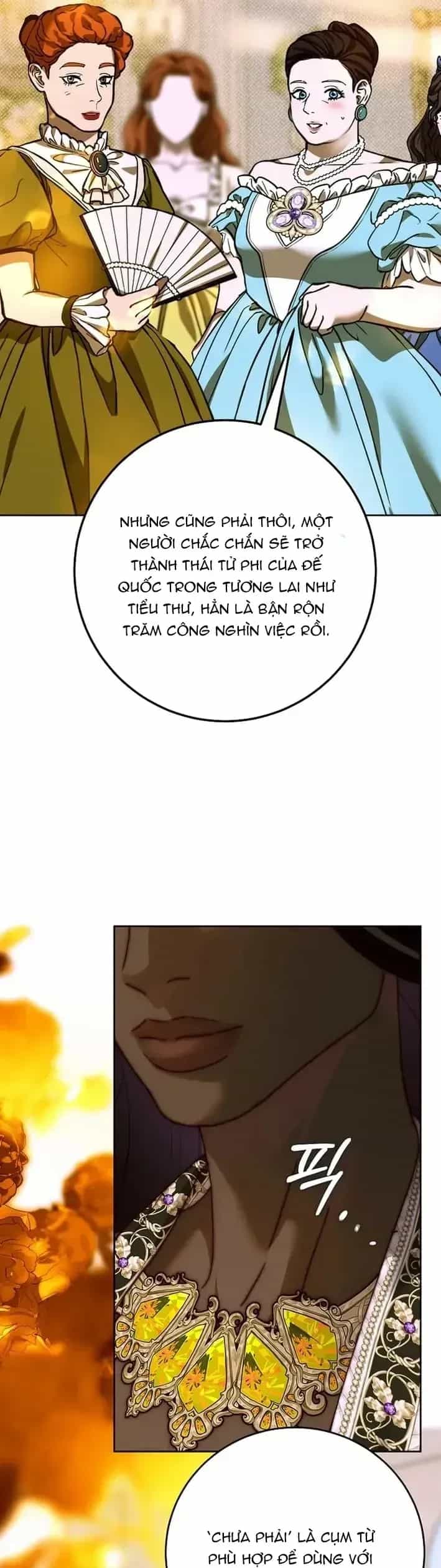Những Mảnh Vỡ Của Giấc Mộng Thủy Tinh - Chương 34 - ảnh 13