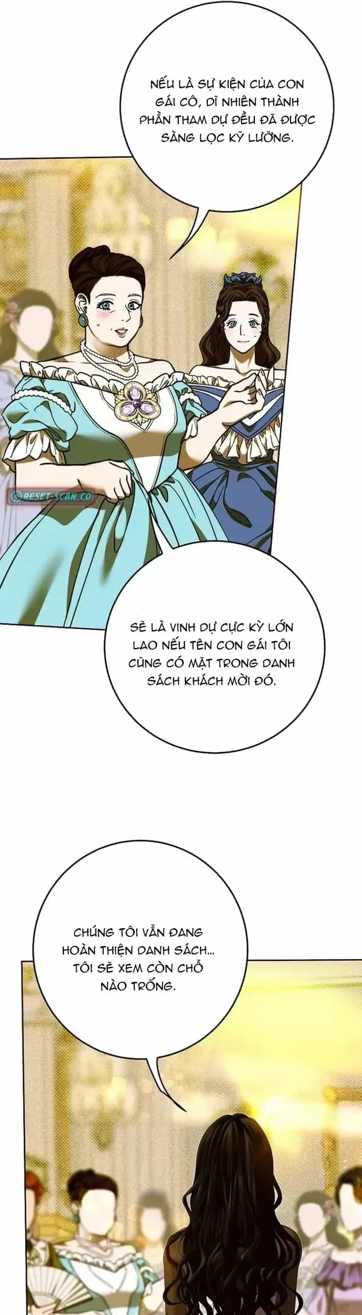 Những Mảnh Vỡ Của Giấc Mộng Thủy Tinh - Chương 34 - ảnh 15
