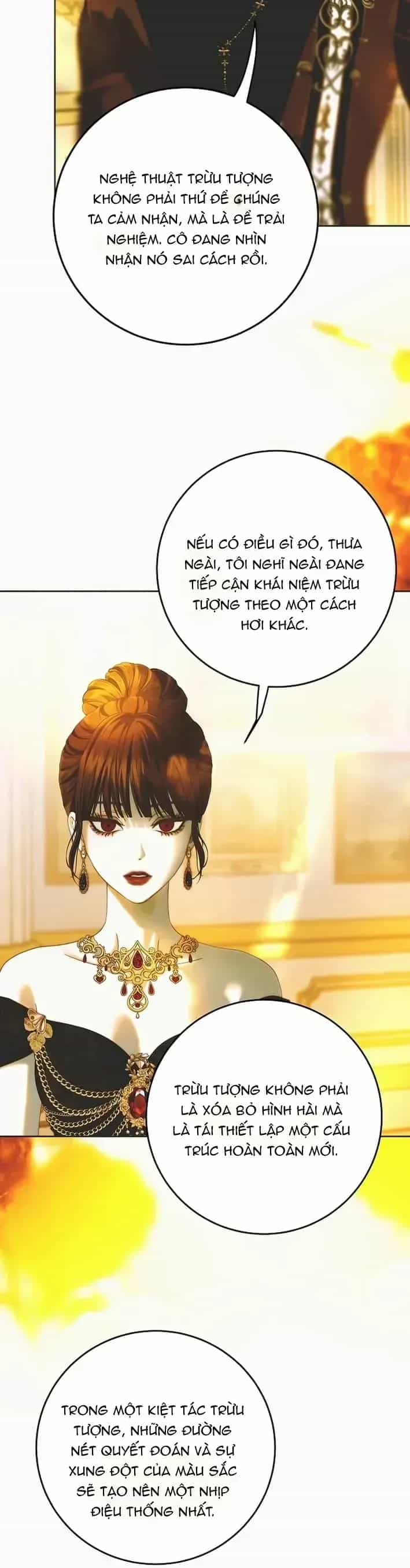 Những Mảnh Vỡ Của Giấc Mộng Thủy Tinh - Chương 34 - ảnh 23