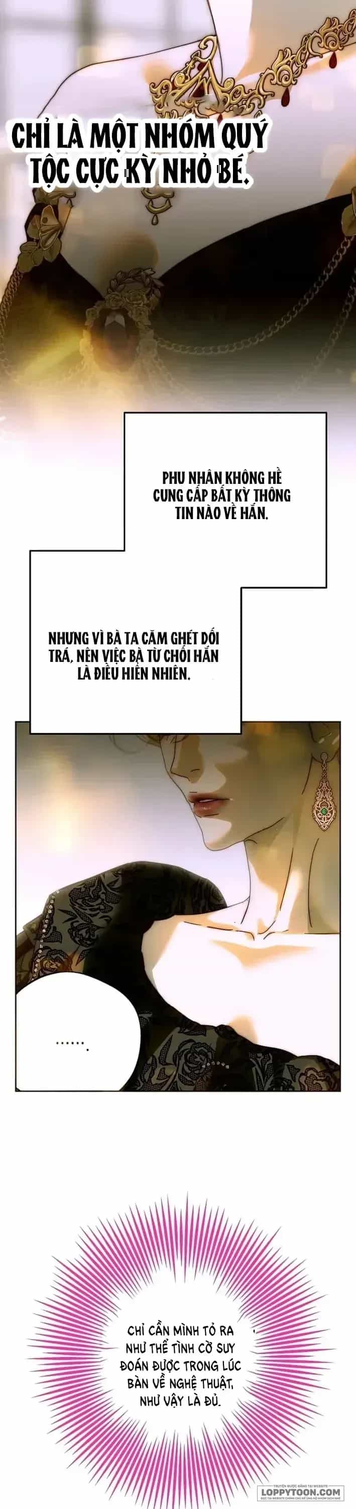 Những Mảnh Vỡ Của Giấc Mộng Thủy Tinh - Chương 34 - ảnh 36