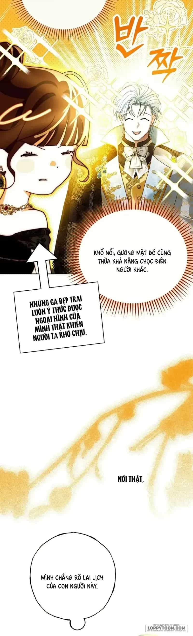 Những Mảnh Vỡ Của Giấc Mộng Thủy Tinh - Chương 35 - ảnh 12