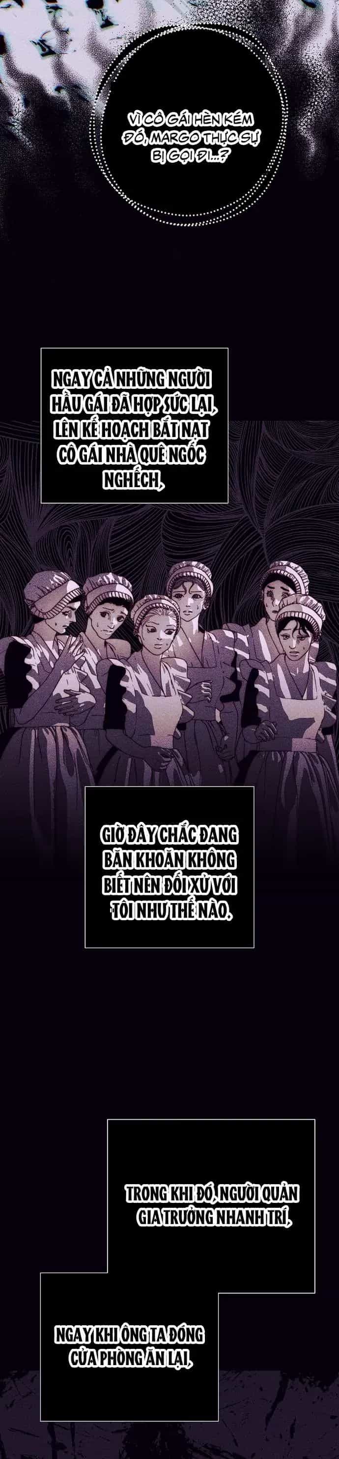 Những Mảnh Vỡ Của Giấc Mộng Thủy Tinh - Chương 6 - ảnh 11