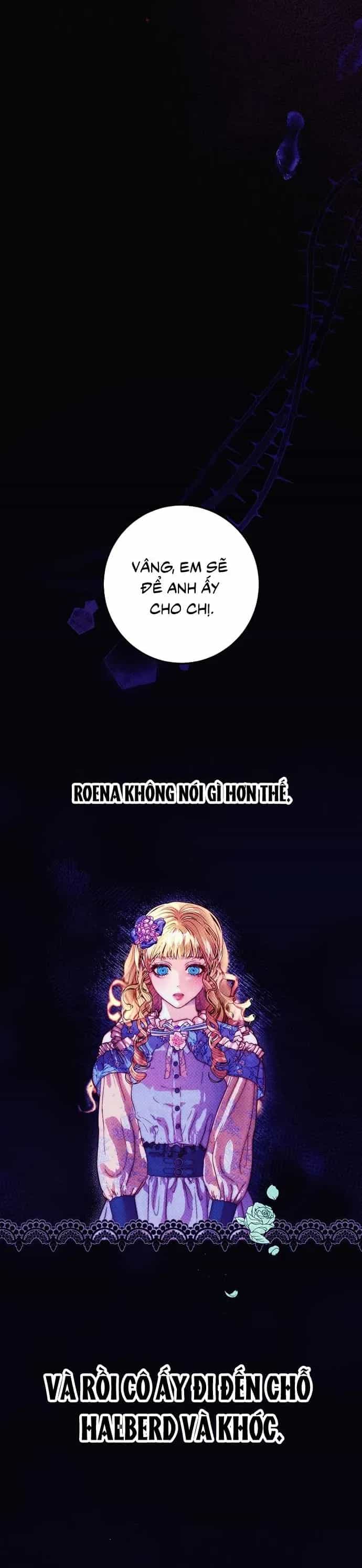 Những Mảnh Vỡ Của Giấc Mộng Thủy Tinh - Chương 6 - ảnh 31