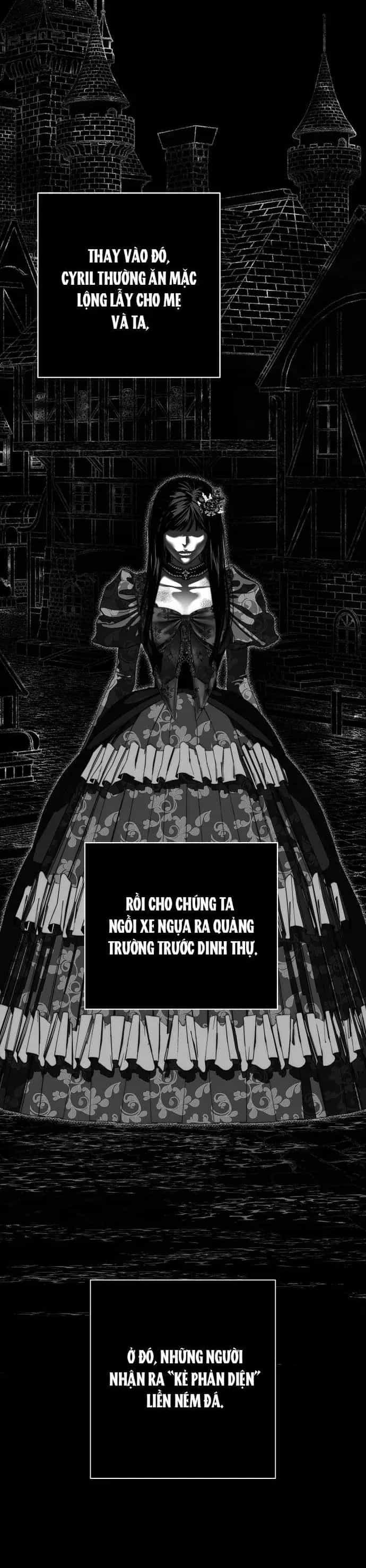 Những Mảnh Vỡ Của Giấc Mộng Thủy Tinh - Chương 8 - ảnh 12