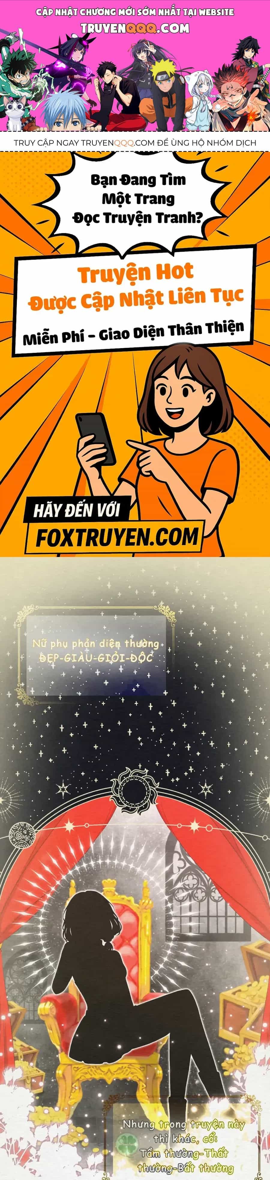 Những Mẩu Truyện Con Con - Chương 3 - ảnh 1