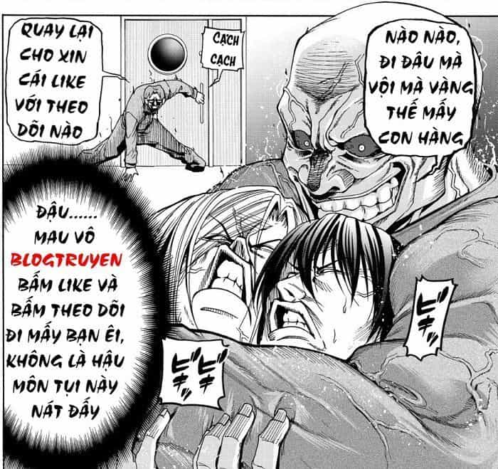 Những Mẩu Truyện Ngắn Của Bố Lãng Ni - Chương 6 - ảnh 10