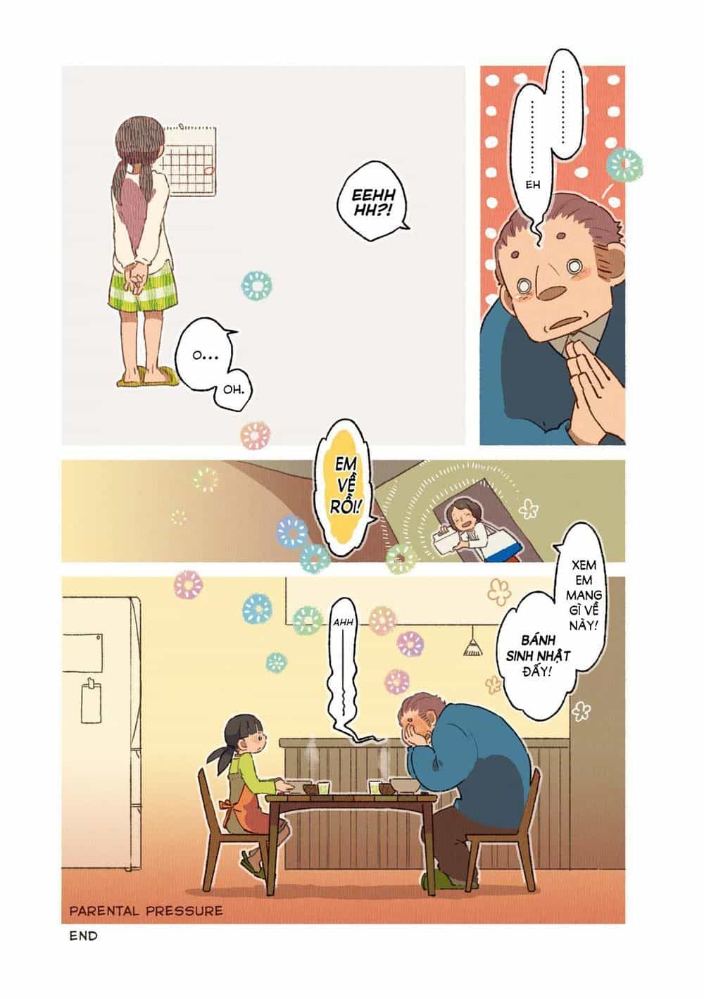 Những Món Ăn Hợp Với Cơm !!! - Chương 10 - ảnh 22