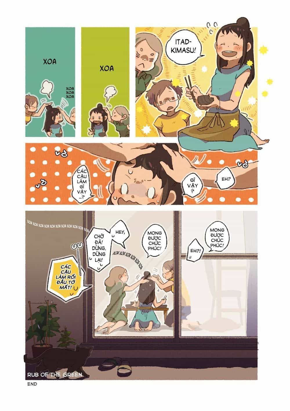 Những Món Ăn Hợp Với Cơm !!! - Chương 12 - ảnh 11
