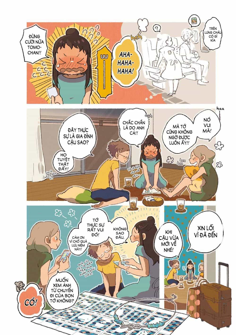 Những Món Ăn Hợp Với Cơm !!! - Chương 12 - ảnh 6
