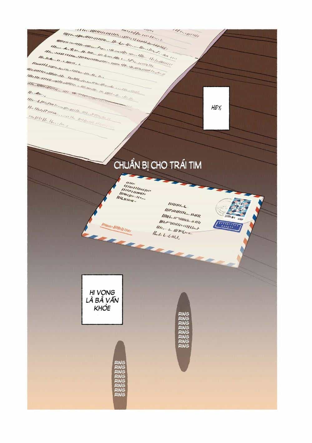 Những Món Ăn Hợp Với Cơm !!! - Chương 16 - ảnh 4