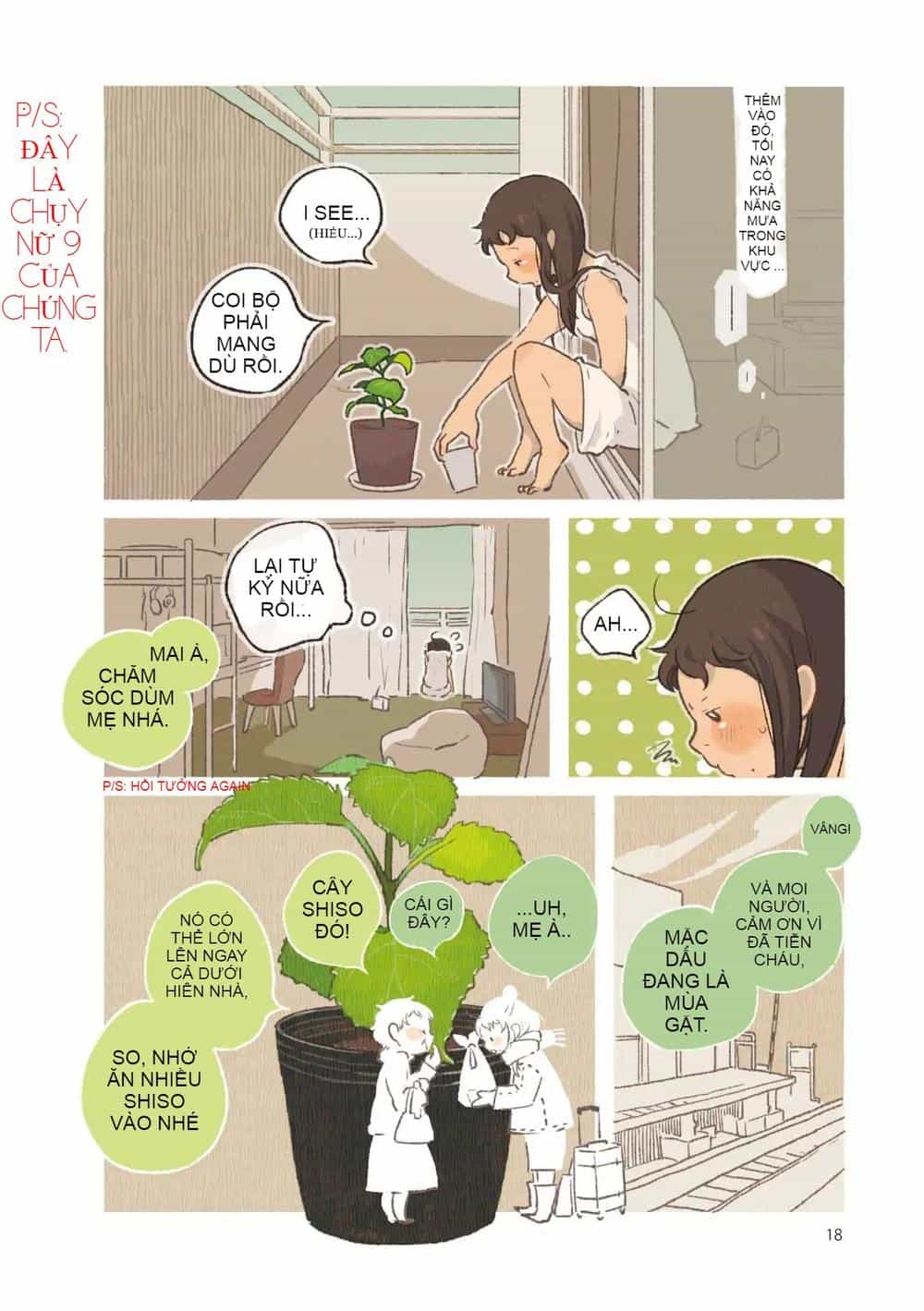 Những Món Ăn Hợp Với Cơm !!! - Chương 2 - ảnh 3