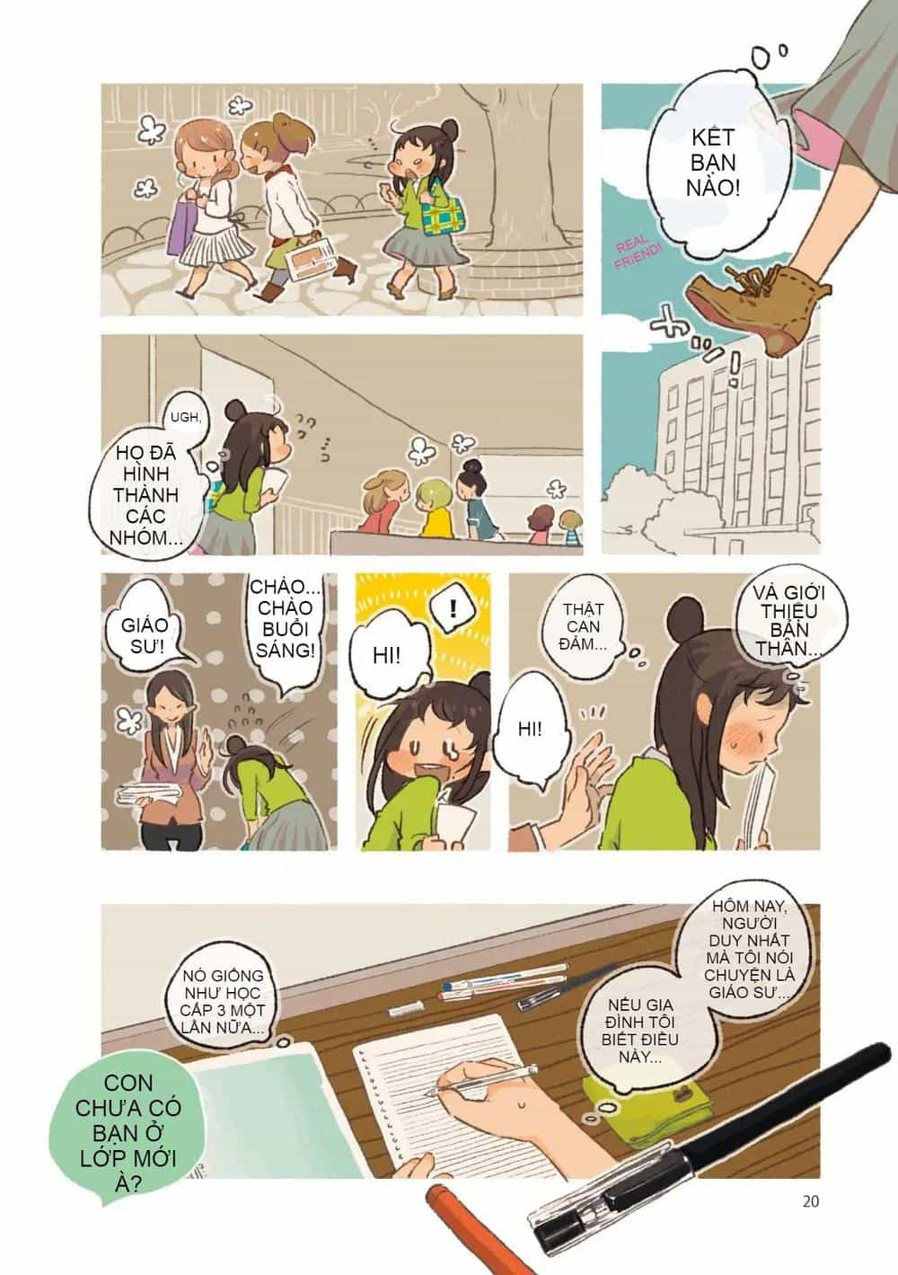 Những Món Ăn Hợp Với Cơm !!! - Chương 2 - ảnh 5