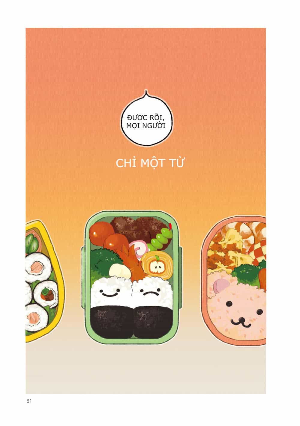 Những Món Ăn Hợp Với Cơm !!! - Chương 6 - ảnh 2