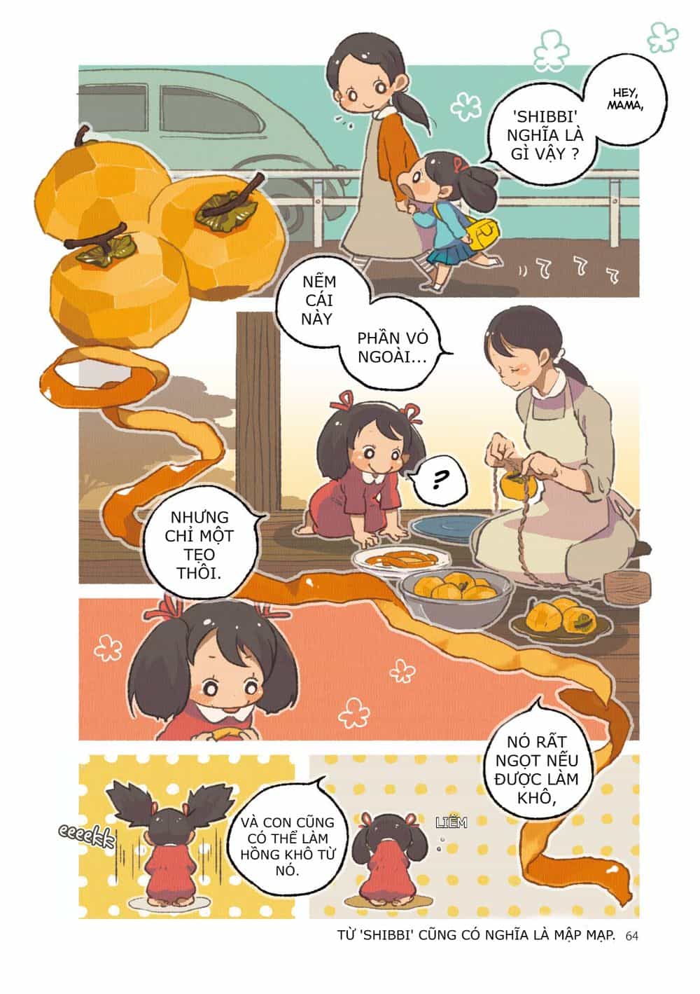 Những Món Ăn Hợp Với Cơm !!! - Chương 6 - ảnh 4