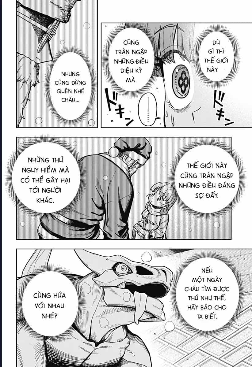 Những Ngày Bất Ổn Của Hatori Và Furuta - Chương 4 - ảnh 29