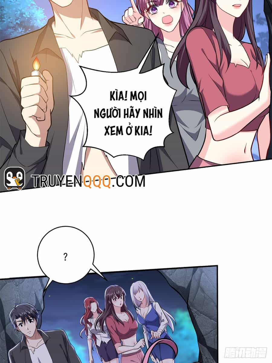 Những Ngày Sống Sót Ngoài Đảo Hoang - Chương 8 - ảnh 52