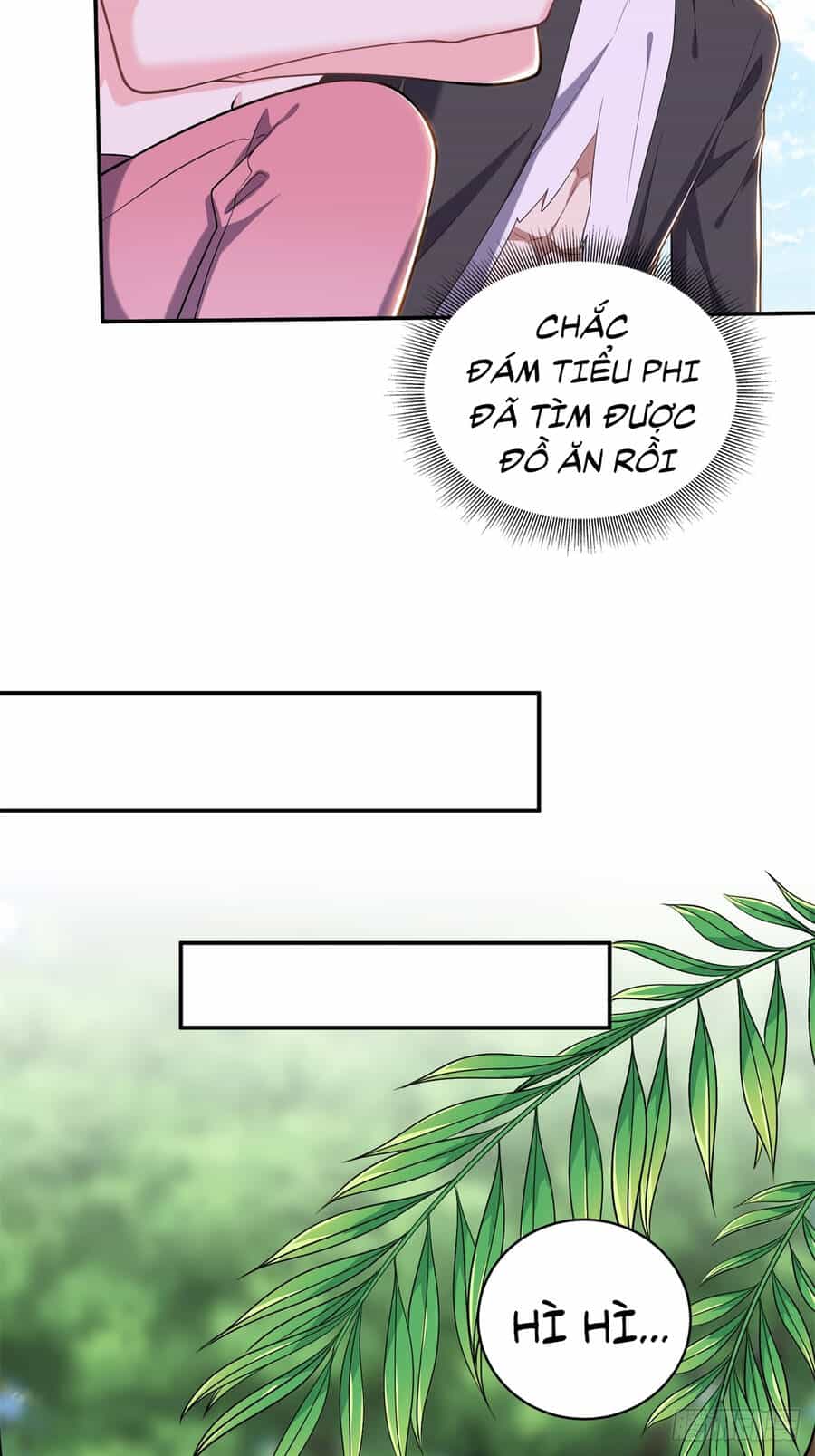 Những Ngày Sống Sót Ngoài Đảo Hoang - Chương 9 - ảnh 6