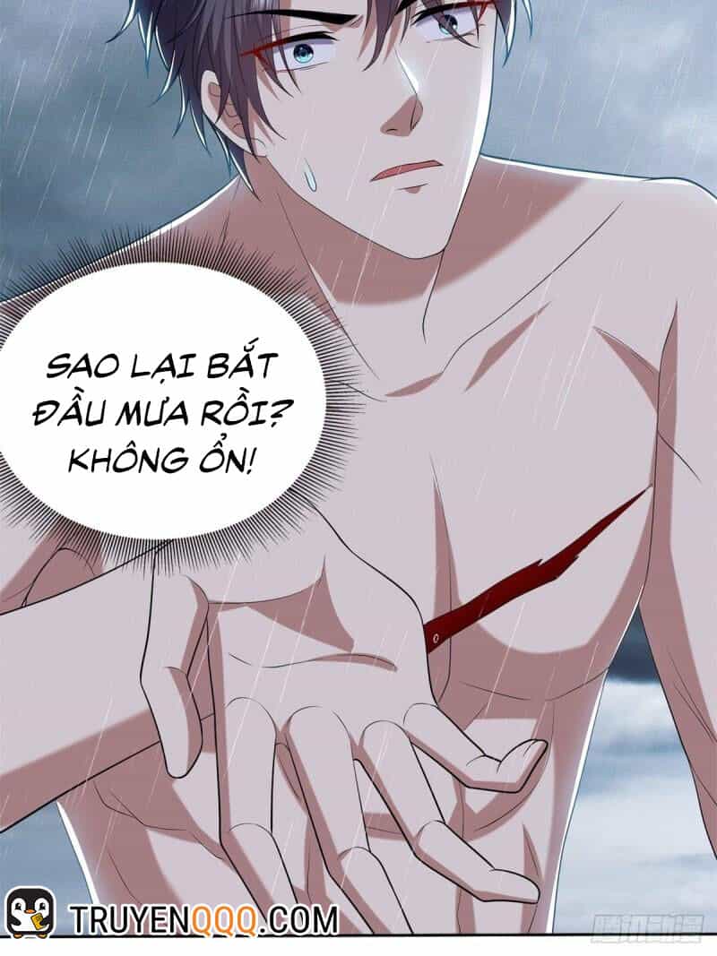 Những Ngày Sống Sót Ngoài Đảo Hoang - Chương 12 - ảnh 3