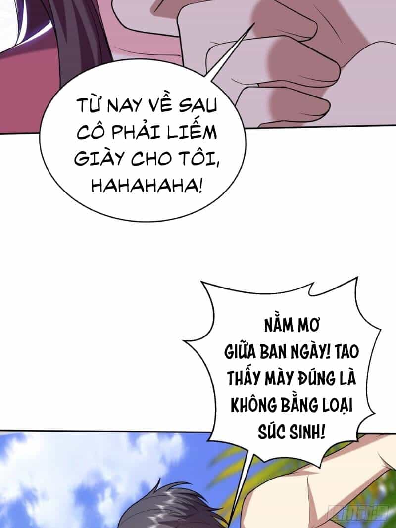 Những Ngày Sống Sót Ngoài Đảo Hoang - Chương 12 - ảnh 68