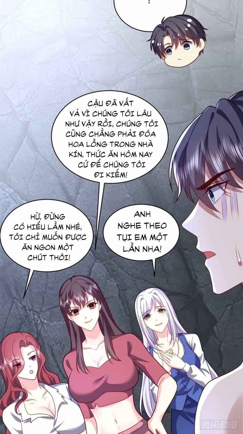 Những Ngày Sống Sót Ngoài Đảo Hoang - Chương 13 - ảnh 47