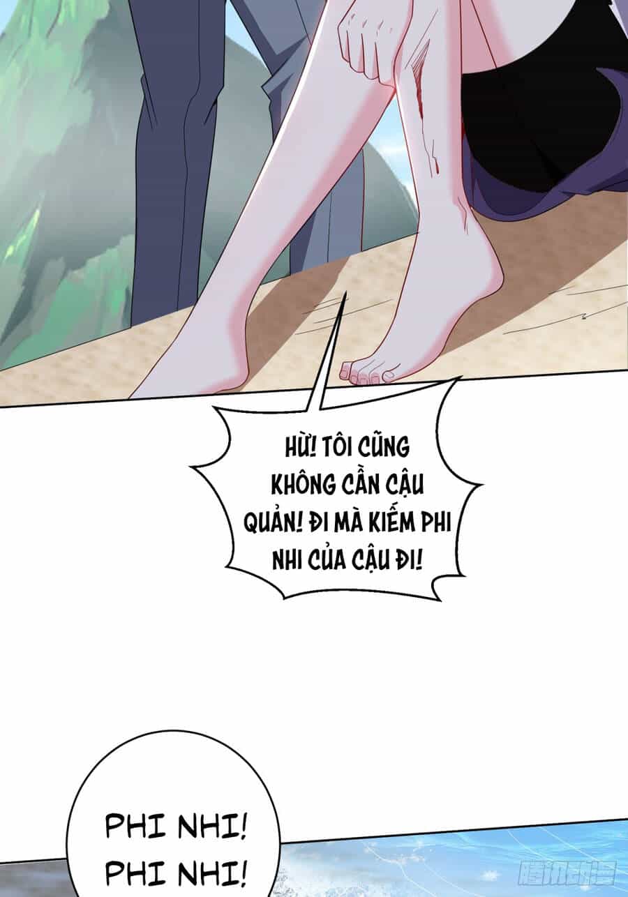 Những Ngày Sống Sót Ngoài Đảo Hoang - Chương 1 - ảnh 39