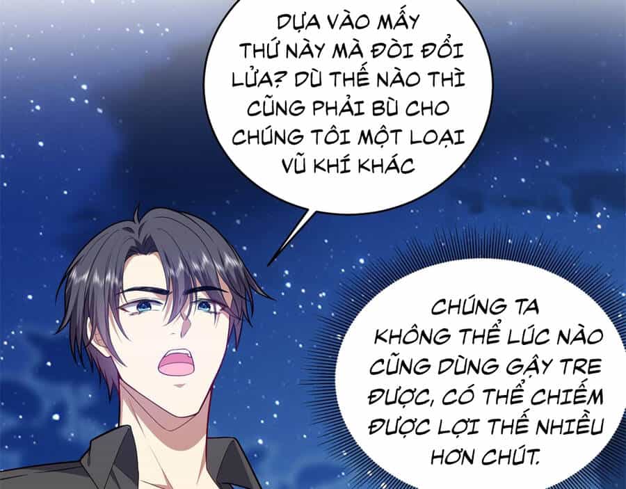 Những Ngày Sống Sót Ngoài Đảo Hoang - Chương 3 - ảnh 40