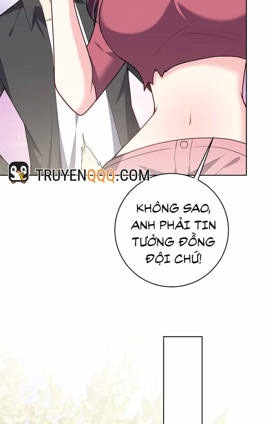 Những Ngày Sống Sót Ngoài Đảo Hoang - Chương 3 - ảnh 73