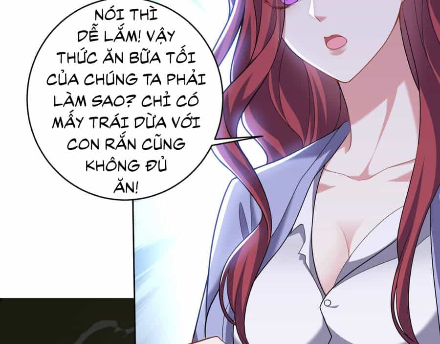Những Ngày Sống Sót Ngoài Đảo Hoang - Chương 4 - ảnh 10