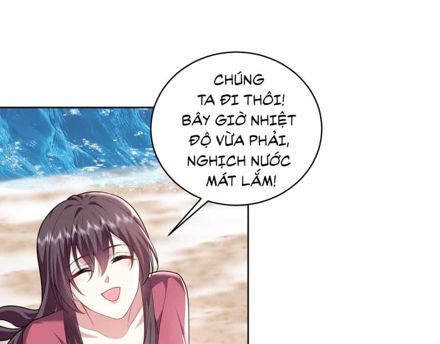 Những Ngày Sống Sót Ngoài Đảo Hoang - Chương 4 - ảnh 19