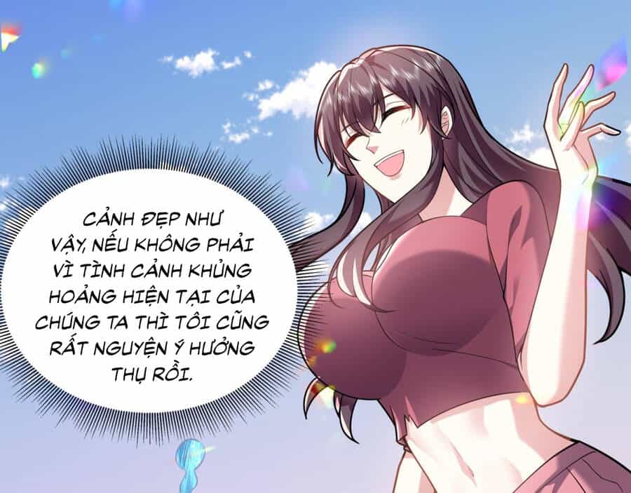 Những Ngày Sống Sót Ngoài Đảo Hoang - Chương 4 - ảnh 22