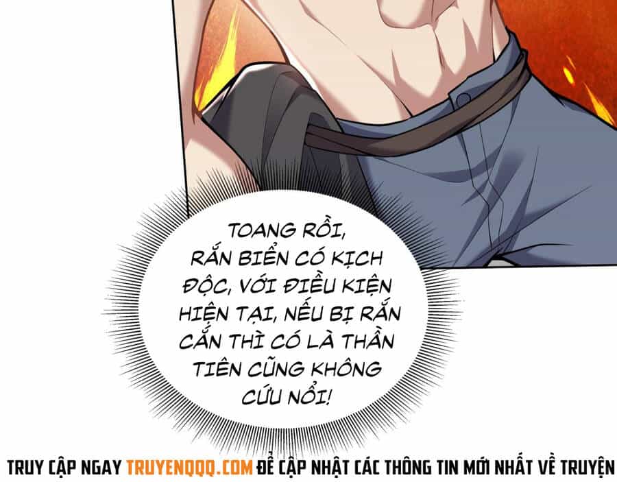 Những Ngày Sống Sót Ngoài Đảo Hoang - Chương 4 - ảnh 42