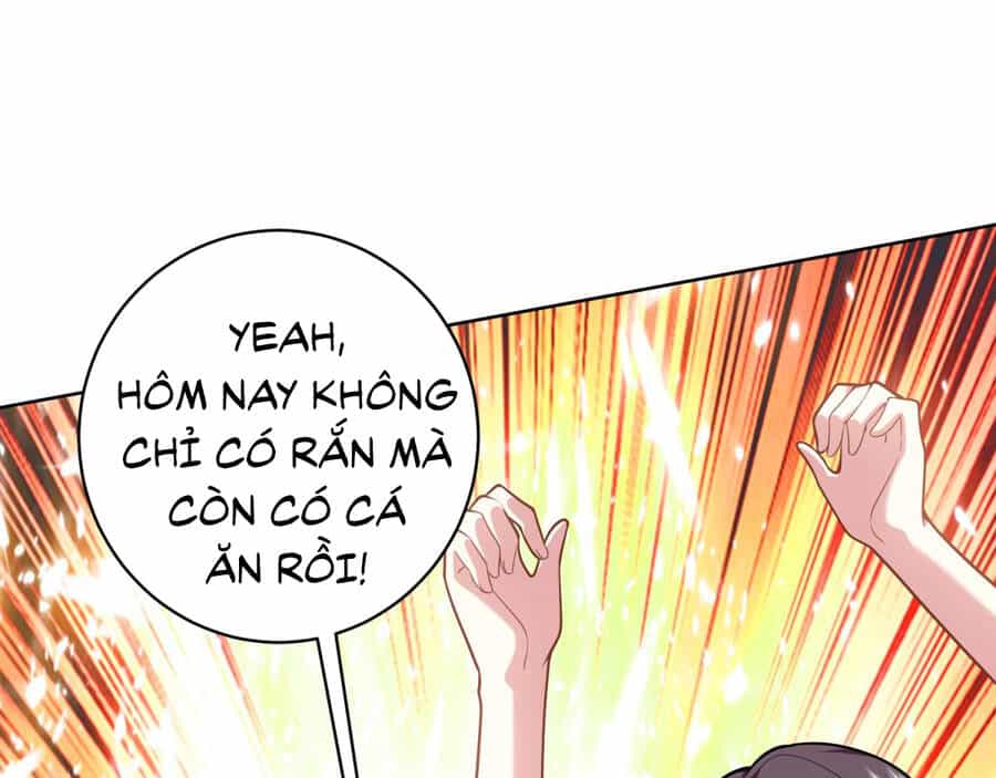 Những Ngày Sống Sót Ngoài Đảo Hoang - Chương 4 - ảnh 56