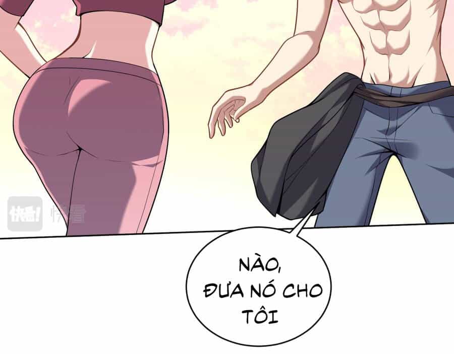 Những Ngày Sống Sót Ngoài Đảo Hoang - Chương 4 - ảnh 63