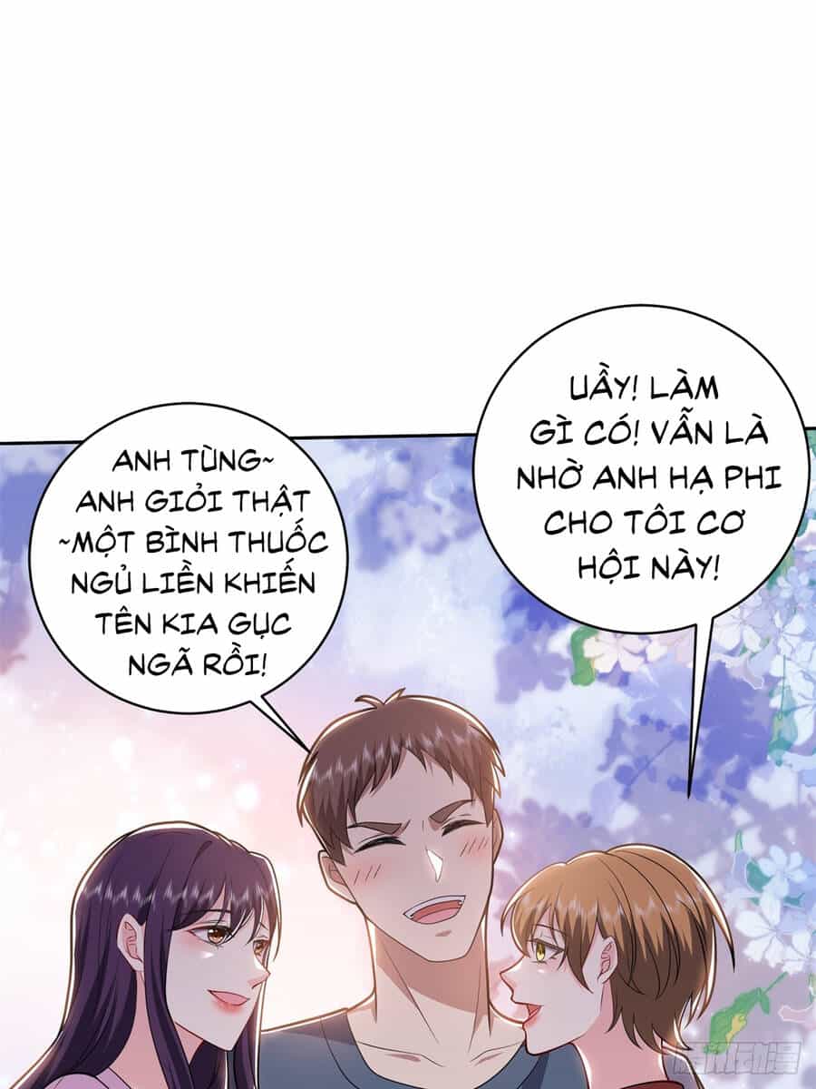 Những Ngày Sống Sót Ngoài Đảo Hoang - Chương 7.5 - ảnh 26