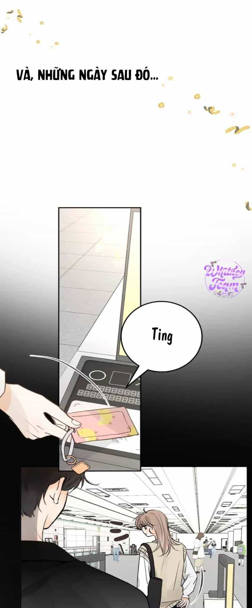 Những Ngày Thanh Xuân Của Tôi - Chương 10 - ảnh 10