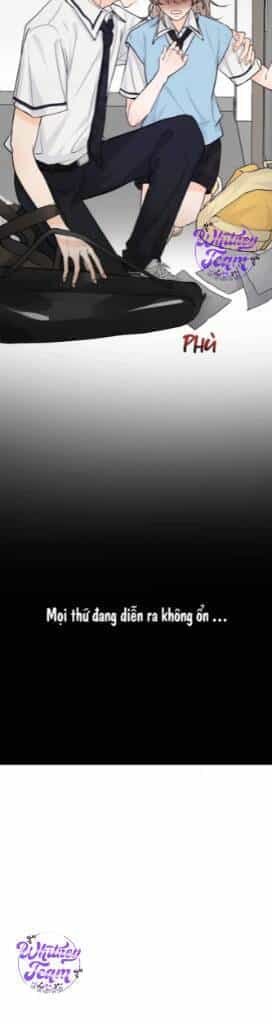 Những Ngày Thanh Xuân Của Tôi - Chương 2 - ảnh 30