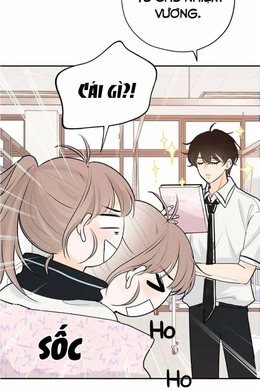 Những Ngày Thanh Xuân Của Tôi - Chương 3 - ảnh 23