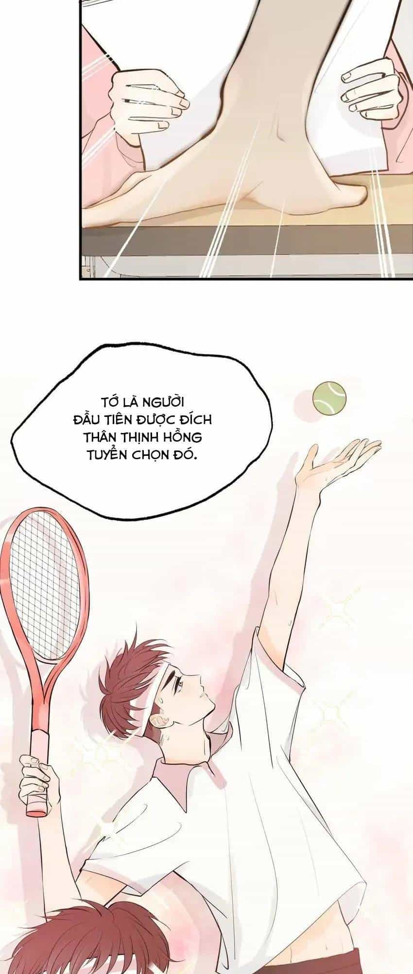 Những Ngày Thanh Xuân Của Tôi - Chương 4 - ảnh 18