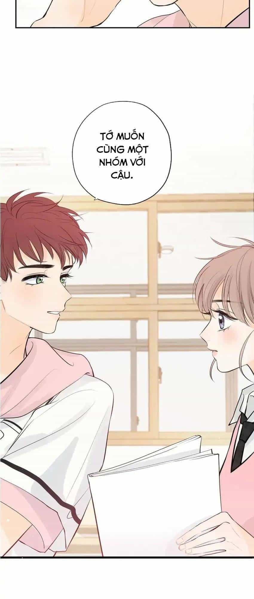 Những Ngày Thanh Xuân Của Tôi - Chương 4 - ảnh 23