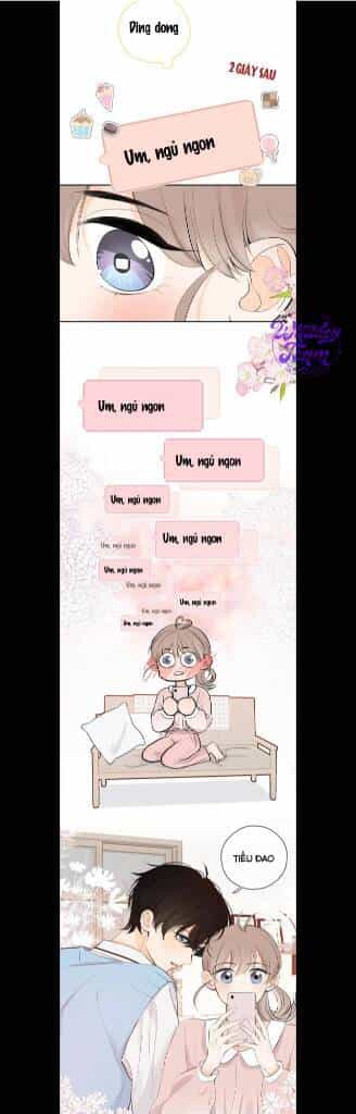 Những Ngày Thanh Xuân Của Tôi - Chương 5 - ảnh 29