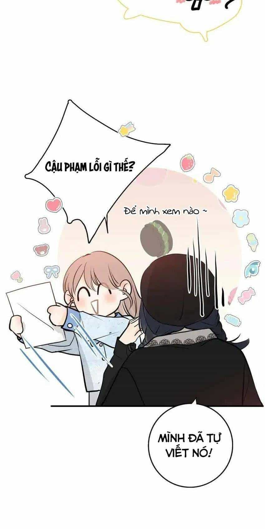 Những Ngày Thanh Xuân Của Tôi - Chương 6 - ảnh 15