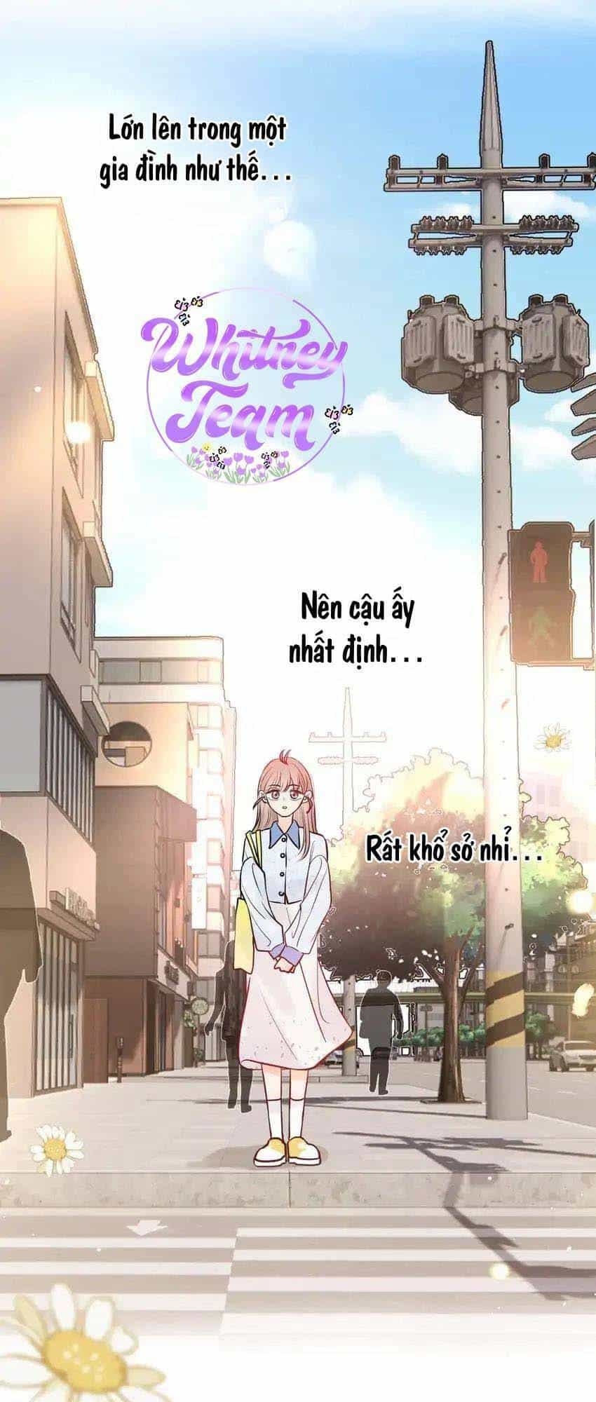 Những Ngày Thanh Xuân Của Tôi - Chương 6 - ảnh 33