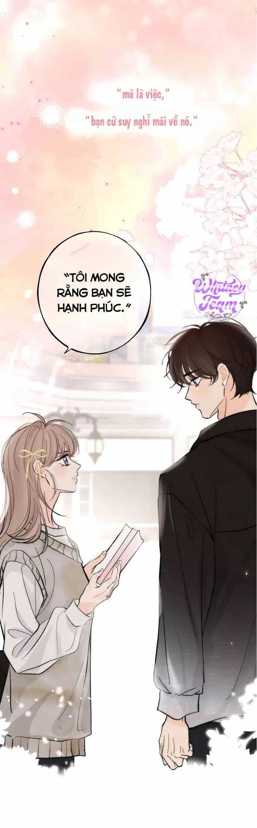 Những Ngày Thanh Xuân Của Tôi - Chương 7 - ảnh 27