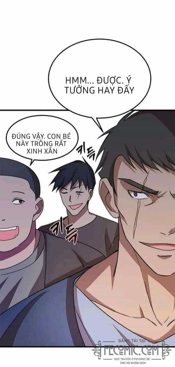 Những Người Anh Nguy Hiểm Của Công Nương - Chương 1 - ảnh 25