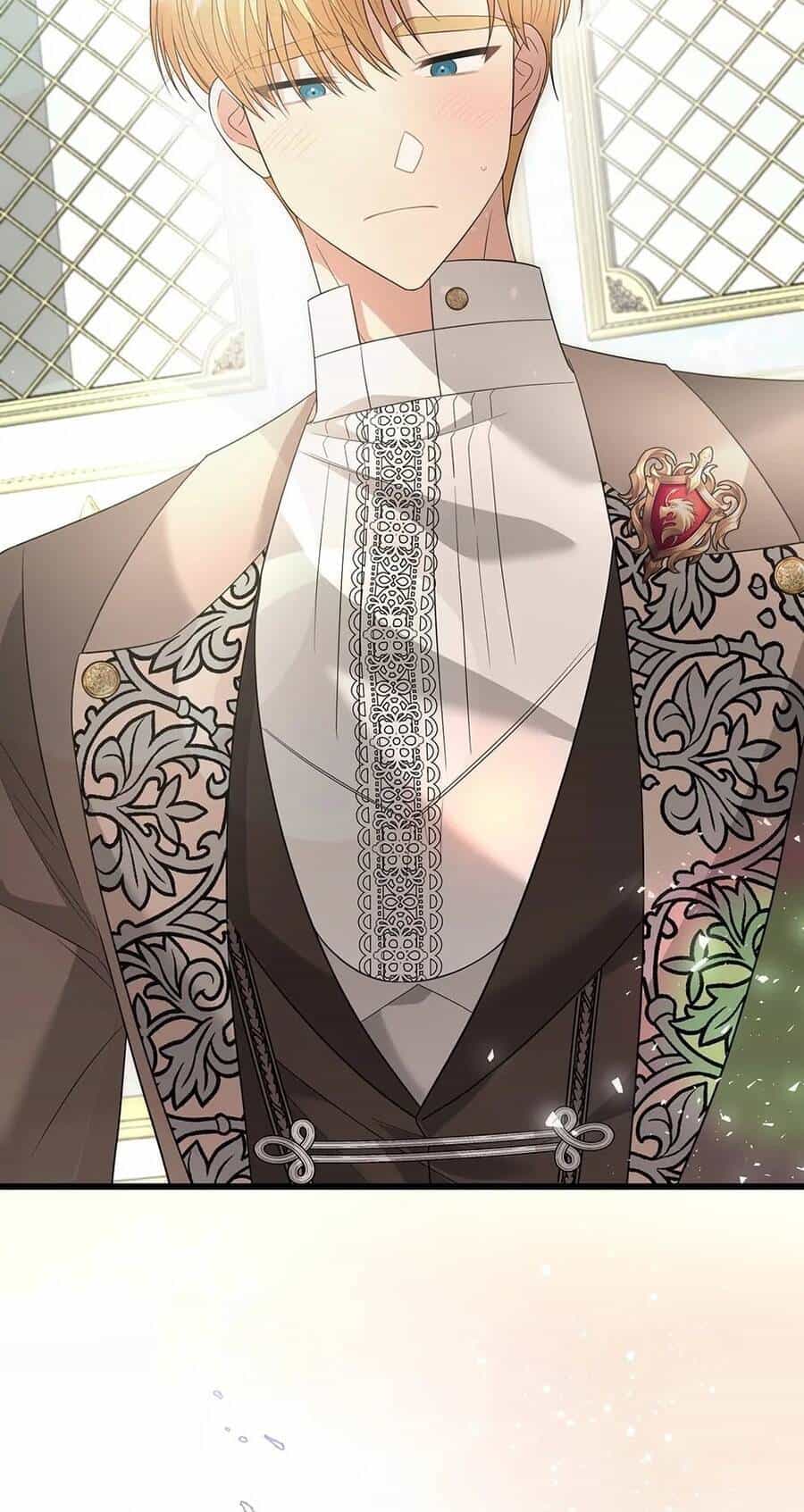 Những Người Anh Nguy Hiểm Của Công Nương - Chương 97 - ảnh 82