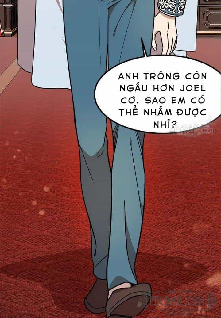 Những Người Anh Nguy Hiểm Của Công Nương - Chương 11 - ảnh 20